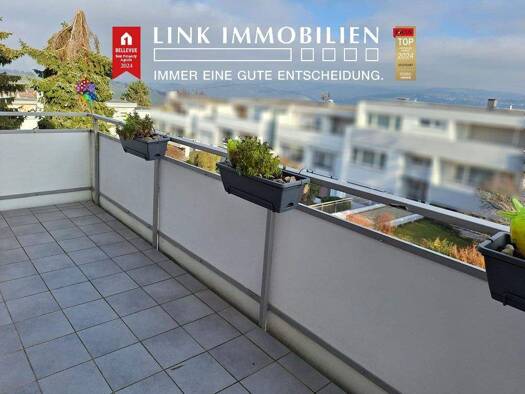 Wohnung zur Miete 1.140 € 3 Zimmer 78 m² frei ab 01.01.2026 Heumaden Stuttgart 70619