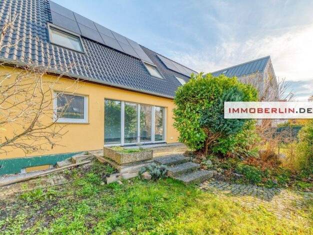 Haus zum Kauf 805.000 € 5 Zimmer 110 m² 182 m² Grundstück frei ab sofort Zehlendorf Berlin 14167