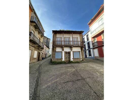 Villa zum Kauf 120.000 € 6 Zimmer 275 m² Rua Real, 27 0 Mugardos 00000