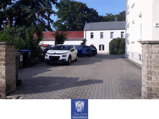 Außenstellplatz zur Miete provisionsfrei 35,70 € Niedersedlitz Dresden 01257