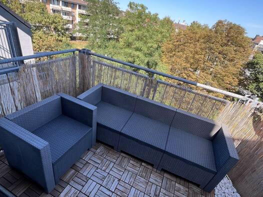 Wohnung zur Miete 950 € 3 Zimmer 85 m² Geschoss 3/4 frei ab 01.10.2026 Oberbilk Stadtbezirk 3 40227