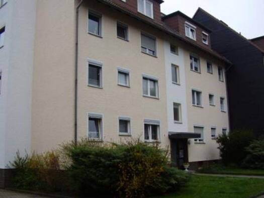 Wohnung zur Miete 470 € 3 Zimmer 74 m² Helmstedt 38350