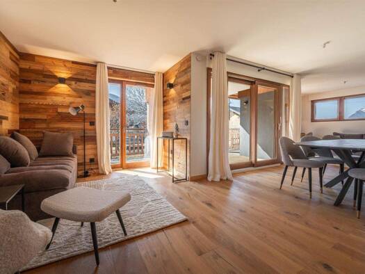 Wohnung zum Kauf 796.000 € 102 m² Samoëns 74340