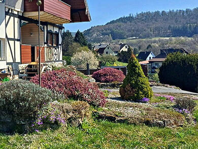 Einfamilienhaus zum Kauf 670.000 € 10 Zimmer 222,6 m² 1.875 m² Grundstück Hain Laufach 63846