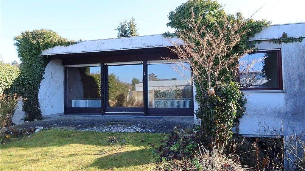 Bungalow zum Kauf 599.000 € 5 Zimmer 159 m² 352 m² Grundstück frei ab sofort Böfingen Ulm 89075