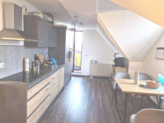 Wohnung zur Miete 999 € 3 Zimmer 115 m² frei ab 01.11.2026 Holzhäuser Straße 65 Stötteritz Leipzig 04299