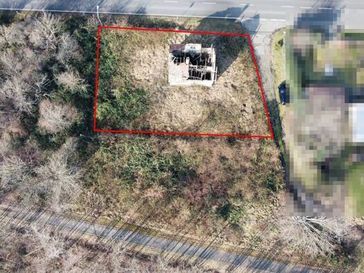 Grundstück zum Kauf 164.000 € 920 m² Grundstück Rüssen-Kleinstorkwitz Zwenkau 04442