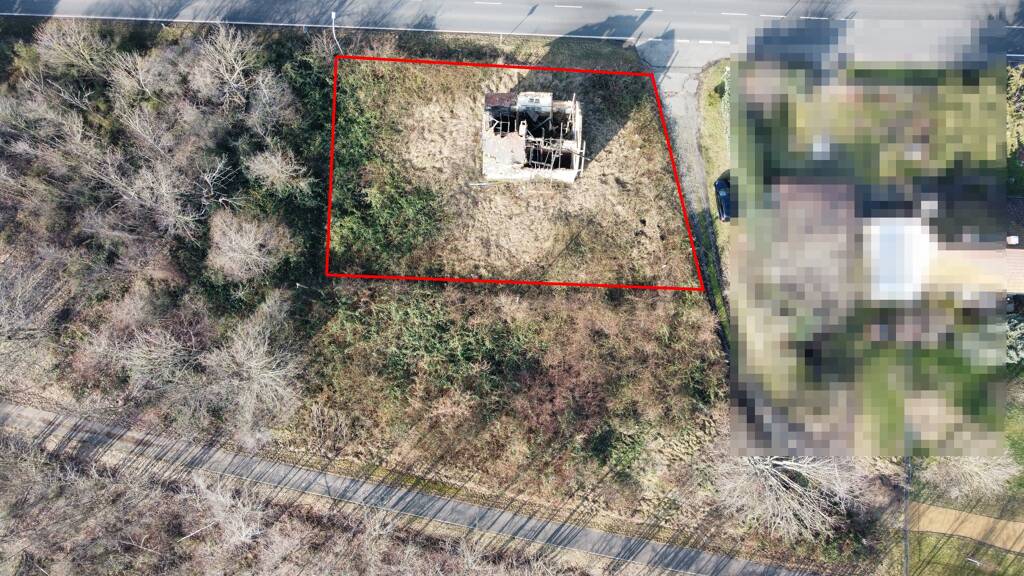 Grundstück zum Kauf 164.000 € 920 m² Grundstück Rüssen-Kleinstorkwitz Zwenkau 04442