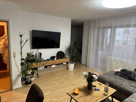 Wohnung zur Miete 750 € 2 Zimmer 56 m² Geschoss 1/3 frei ab 10.03.2026 Senden 89250