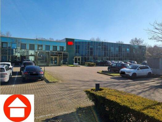 Büro zur Miete 1.975 m² Bürofläche Mettmann 40822