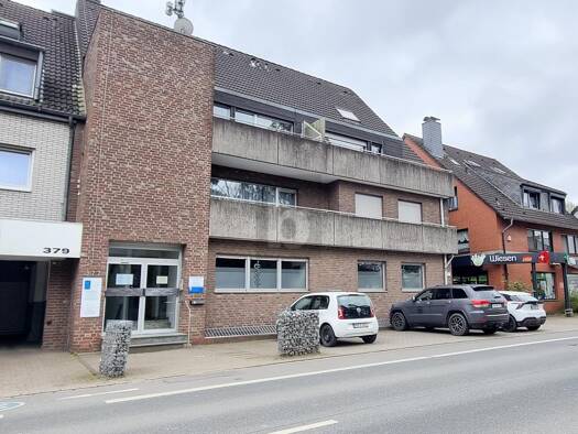 Mehrfamilienhaus zum Kauf 2.175.000 € 30 Zimmer 423 m² 798 m² Grundstück Traar Krefeld 47802