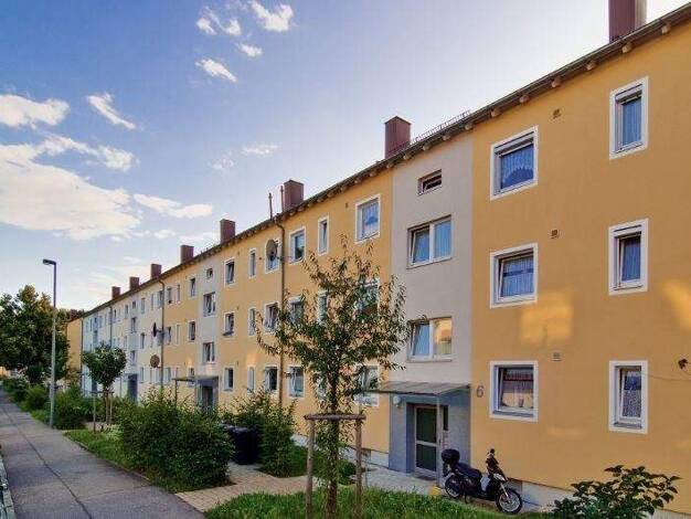 Wohnung zur Miete 583 € 2,5 Zimmer 53,4 m² 2. Geschoss frei ab 07.02.2026 Eisenbergstr. 6 Innenstadt Heidenheim 89522