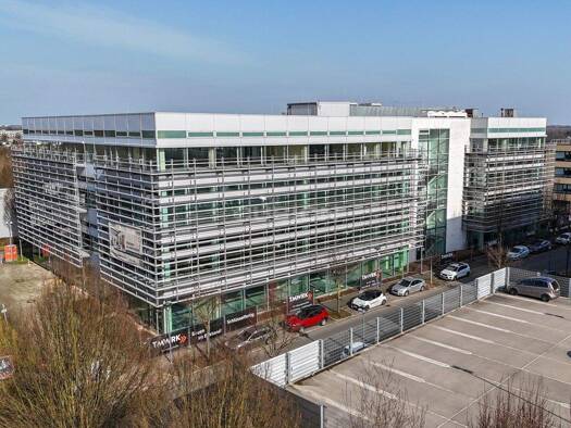 Büro zur Miete provisionsfrei 1.560 m² Bürofläche teilbar ab 520 m² Querenburg Bochum 44801