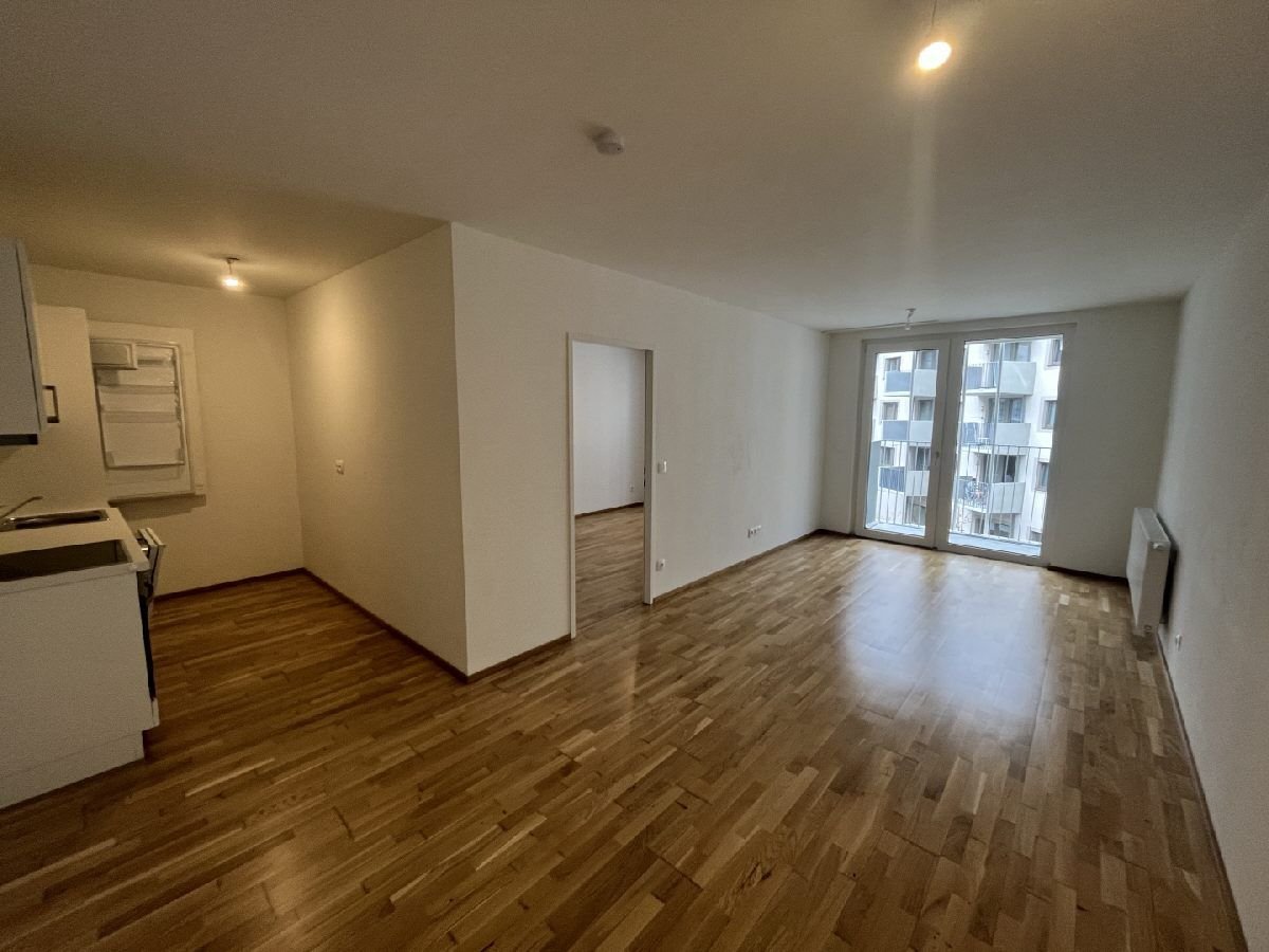 Wohnung zur Miete 751 € 2 Zimmer 55,6 m²<br/>Wohnfläche Wien 1110