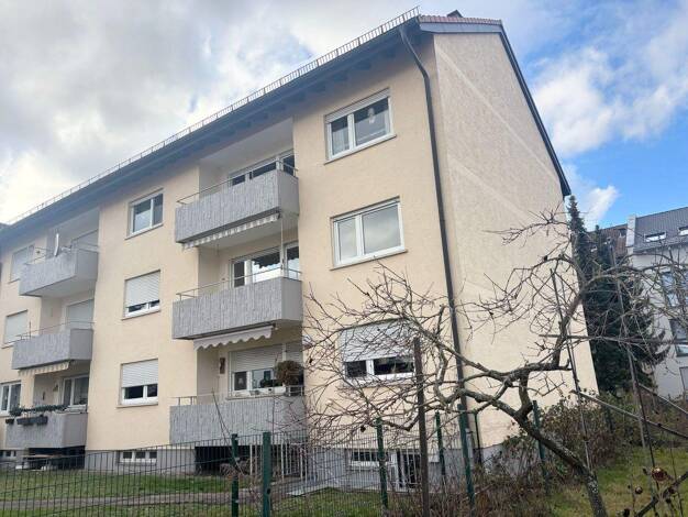 Wohnung zum Kauf 239.000 € 3 Zimmer 76,4 m² frei ab sofort Goethestraße 53 Kleinostheim 63801