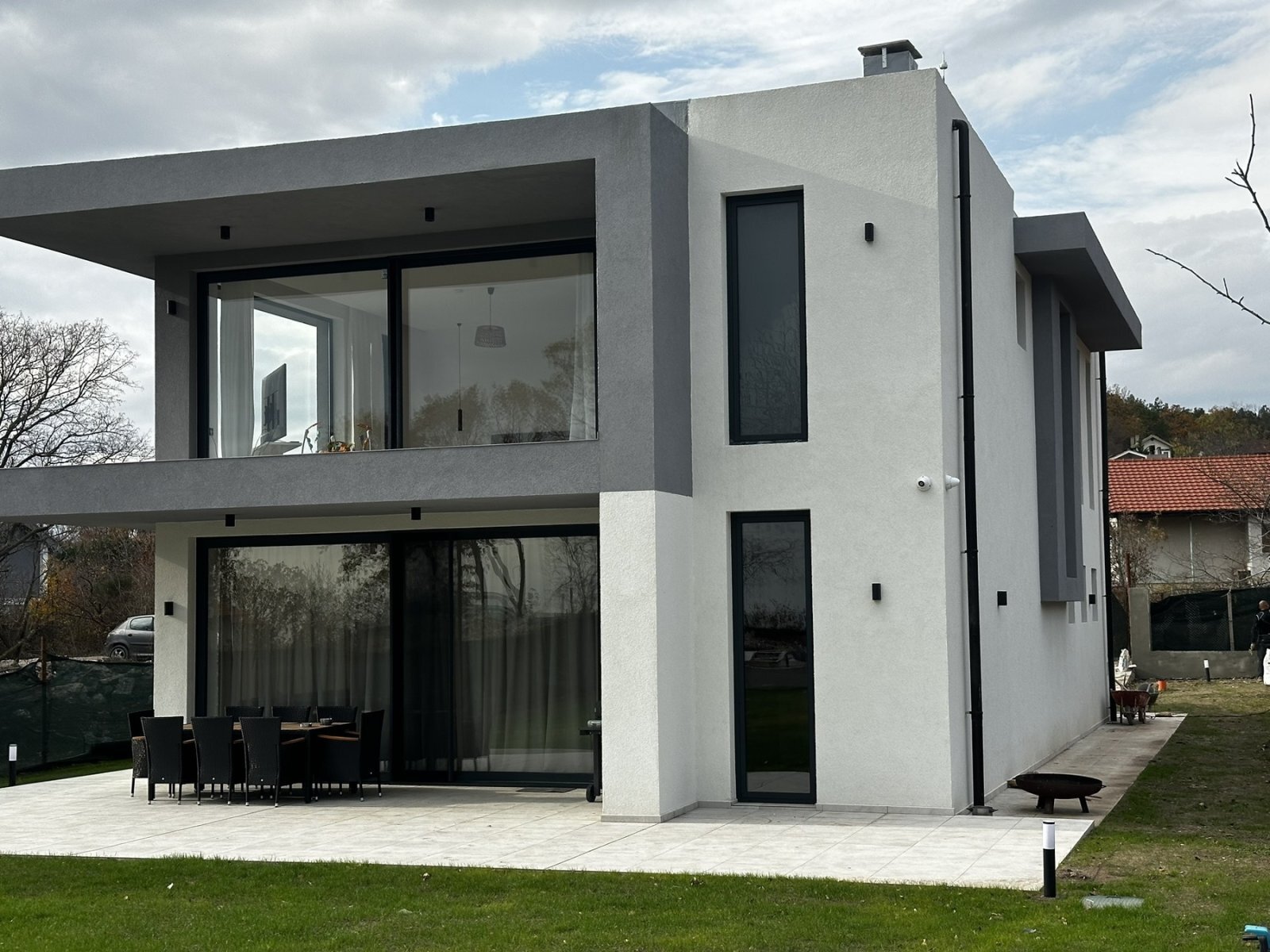 Villa zum Kauf 675.000 € 5 Zimmer 301 m²<br/>Wohnfläche 700 m²<br/>Grundstück Manastirski 1404