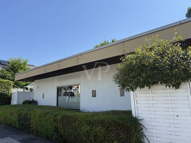 Bungalow zum Kauf 725.000 € 3 Zimmer 101 m² 247 m² Grundstück Handschuhsheim Heidelberg 69121