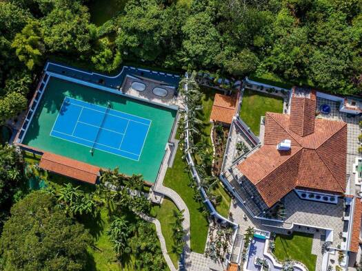 Einfamilienhaus zum Kauf 1.373.722 € 1.284 m² 5.186 m² Grundstück San Antonio San Antonio