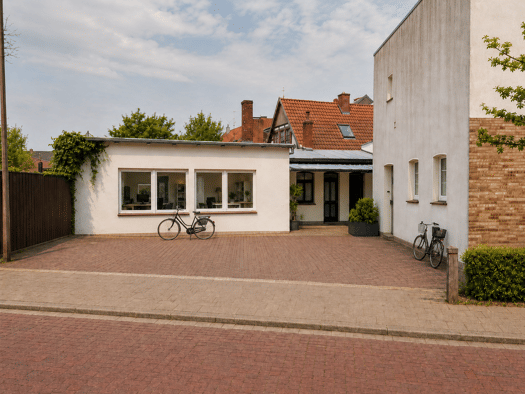 Bürofläche zur Miete 750 € 2 Zimmer 64 m² Bürofläche Bramsche Bramsche 49565