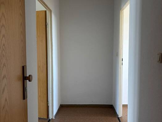 Wohnung zur Miete 240 € 1 Zimmer 33 m² Richard-Köcher-Straße 1 Lobenstein Bad Lobenstein 07356