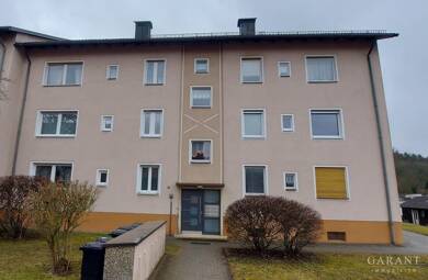 Wohnung zum Kauf 129.000 € 3 Zimmer 71 m² 2. Geschoss Sulzbach-Rosenberg Sulzbach-Rosenberg 92237