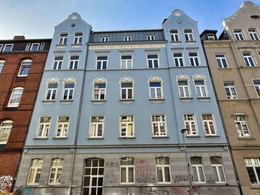 Mehrfamilienhaus zum Kauf als Kapitalanlage geeignet 2.090.000 € 35 Zimmer 960 m² 380 m² Grundstück Linden-Nord Hannover 30451