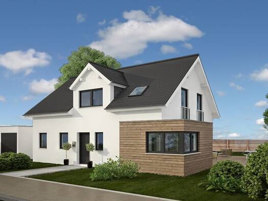 Einfamilienhaus zum Kauf 5 Zimmer 164 m² 500 m² Grundstück Adenau Adenau 53518