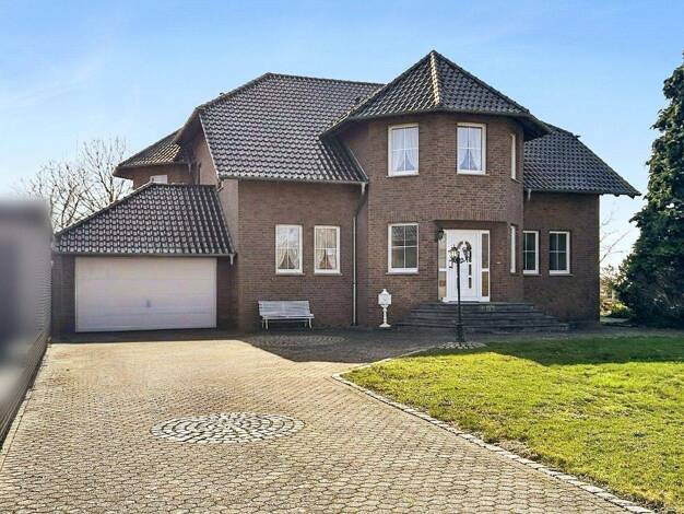 Einfamilienhaus zum Kauf 785.000 € 6 Zimmer 309 m² 2.037 m² Grundstück Hatterath Geilenkirchen 52511