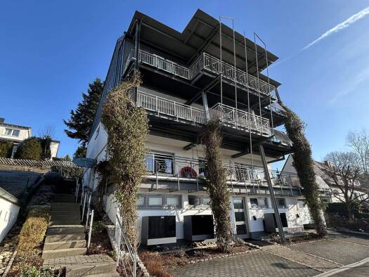 Wohnung zur Miete 970 € 3 Zimmer 97,7 m² 1. Geschoss frei ab 01.02.2026 Attendorn 57439