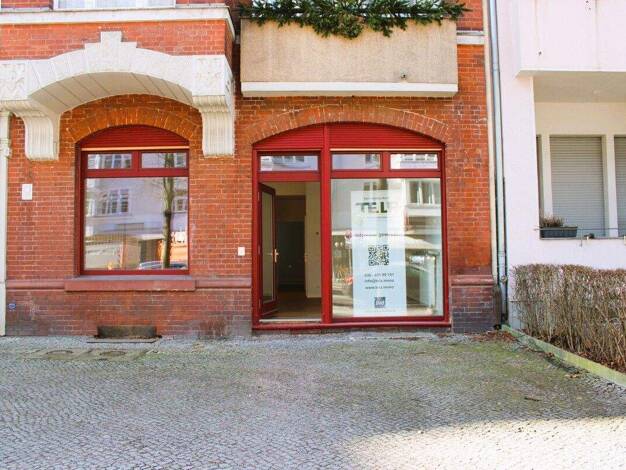 Bürogebäude zur Miete 1.971 € 3 Zimmer 99 m² Bürofläche Halensee Berlin 10709