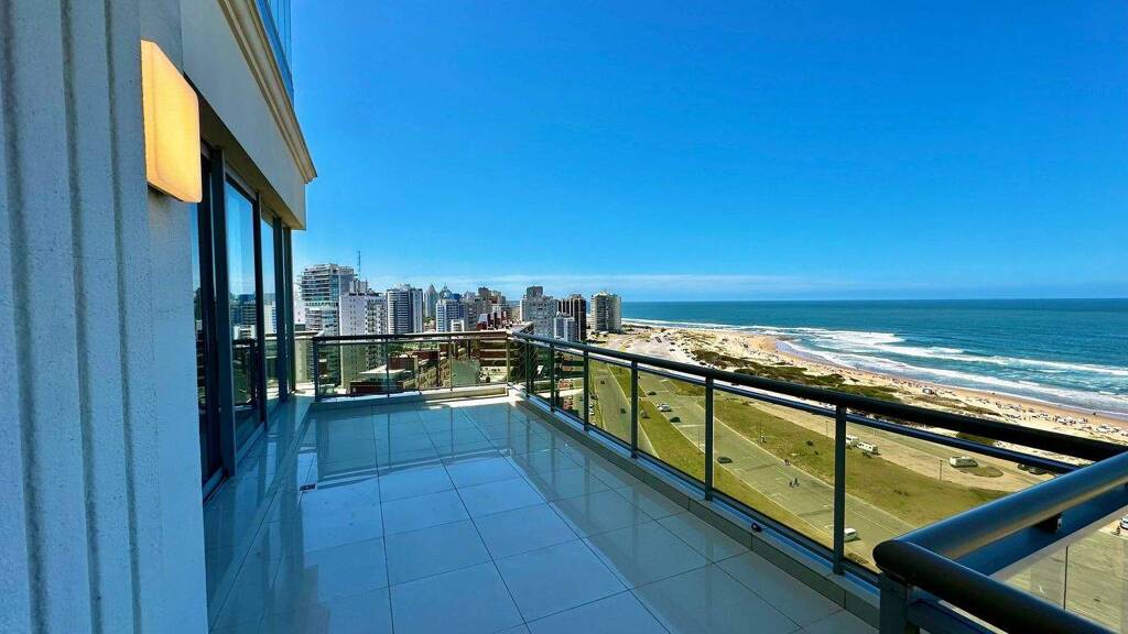Studio zum Kauf 3.100.564 € 5 Zimmer 633 m² Imperiale Punta del Este 20100