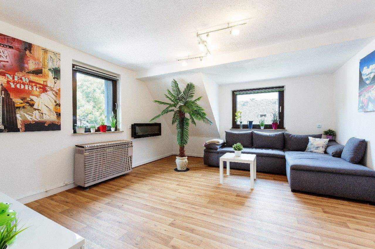 Mehrfamilienhaus zum Kauf – pohled 3