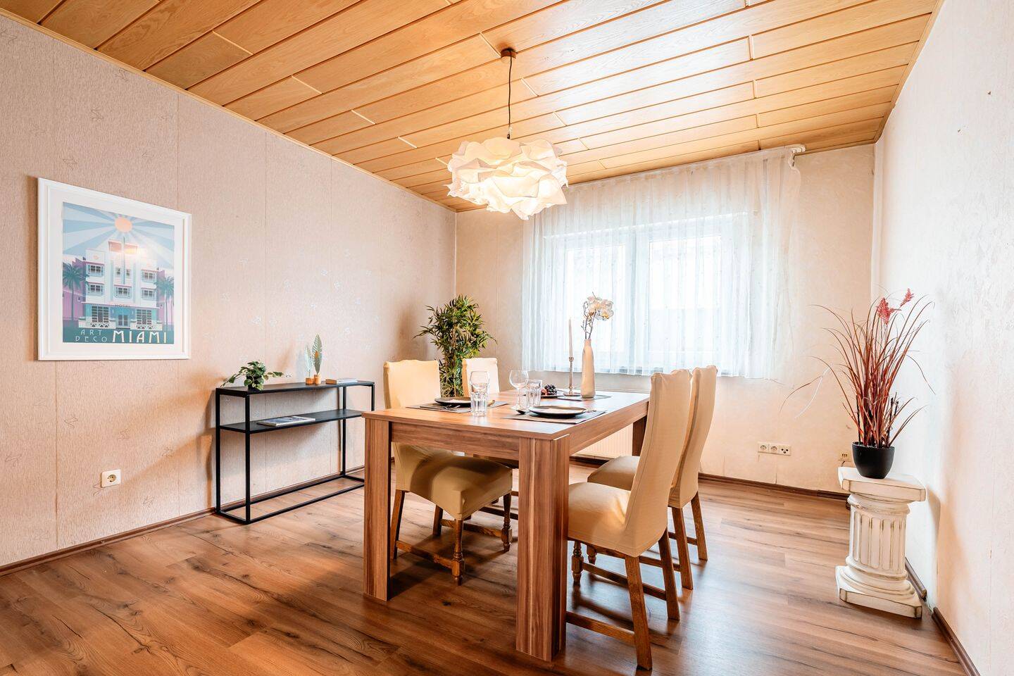 Einfamilienhaus zum Kauf - Ansicht 2