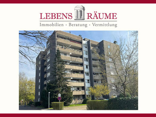Wohnung zum Kauf 170.000 € 4 Zimmer 100 m² 7. Geschoss Fischeln Fischeln 47807
