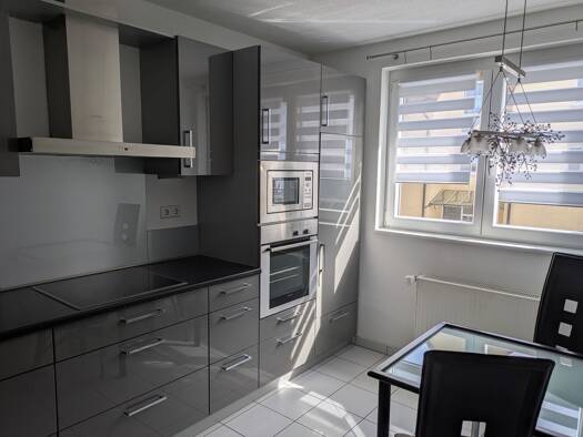 WG-Zimmer zur Miete 350 € 35 m² Geschoss 1/2 frei ab sofort Kapellstraße 21 Schnaitheim Heidenheim an der Brenz 89520