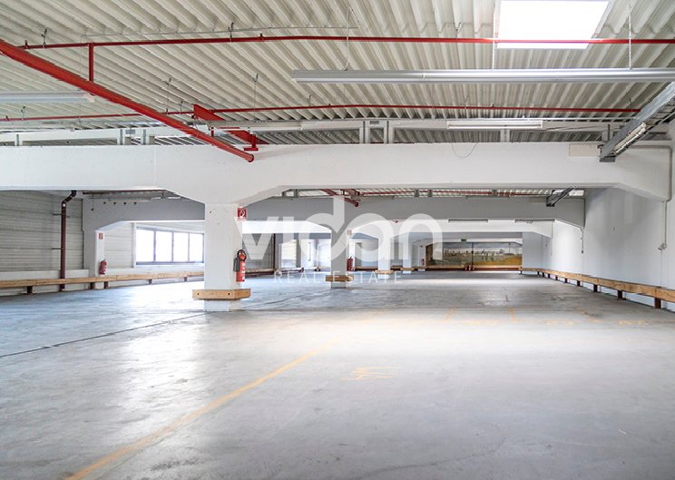 Lagerhalle zur Miete provisionsfrei 32.140 m²<br/>Lagerfläche ab 1.546 m²<br/>Teilbarkeit Holthausen Düsseldorf 40589