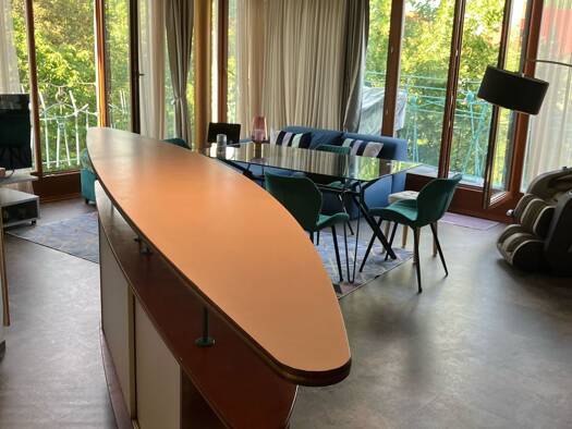 Wohnung zur Miete 2.050 € 3 Zimmer 95 m² Geschoss 5/6 frei ab 05.10.2026 Wittelsbacherstraße 31 Wilmersdorf Berlin 10707