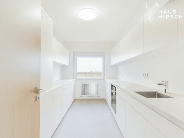 Wohnung zum Kauf 259.000 € 4,5 Zimmer 108 m² 4. Geschoss Wiesental Waghäusel 68753