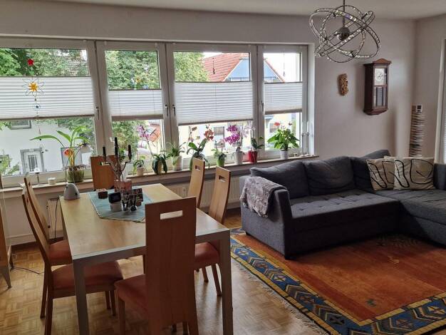 Wohnung zur Miete 540 € 3 Zimmer 77 m² 1. Geschoss frei ab 01.11.2026 Bad Pyrmont Bad Pyrmont 31812