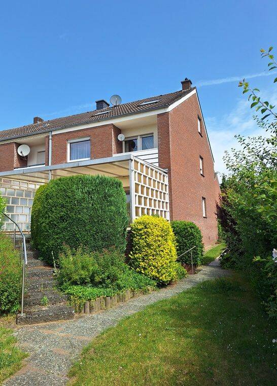 House in Westerkappeln, Kreis Steinfurt - Ansicht 3