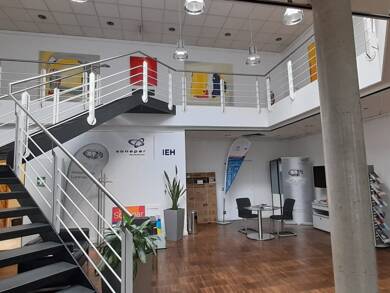 Bürofläche zur Miete 300 m² Bürofläche teilbar ab 50 m² Am Lichtbogen 53 Nordviertel Essen 45141