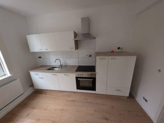 Wohnung zur Miete 350 € 2 Zimmer 55 m² 2. Geschoss Clausthal-Zellerfeld 38678