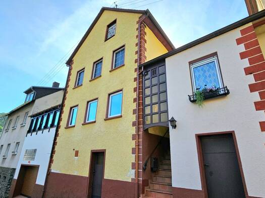 Haus zum Kauf 235.000 € 7 Zimmer 180 m² 169 m² Grundstück Briedel Briedel 56867