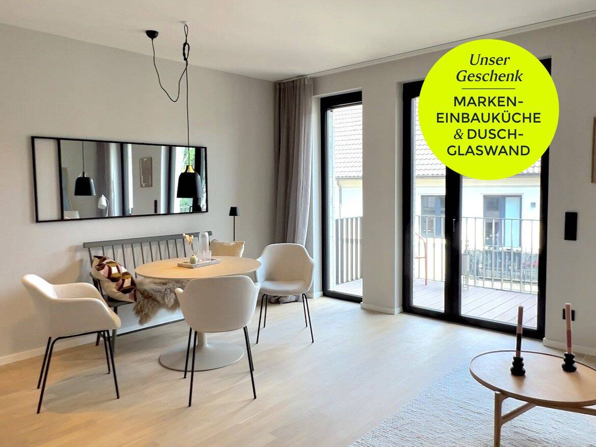 Wohnung zum Kauf