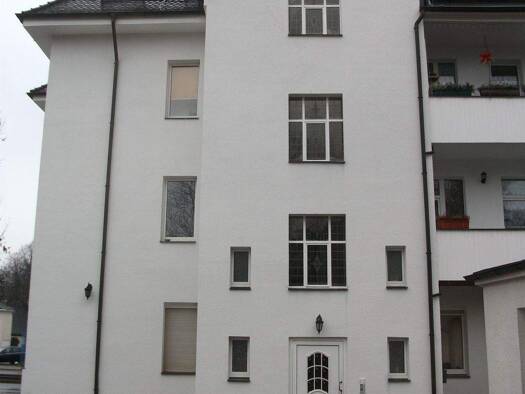 Bürofläche zur Miete 150 € 1 Zimmer 30 m² Bürofläche Annaberger Str. 163 Altchemnitz Chemnitz 09120