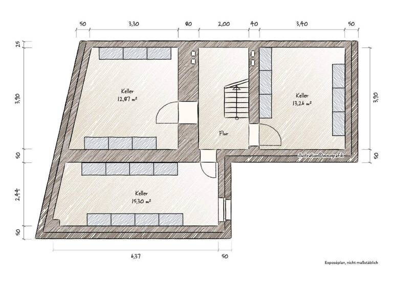 Grundstück zum Kauf provisionsfrei 688.000 € 413 m² Grundstück Ippendorf Bonn 53127