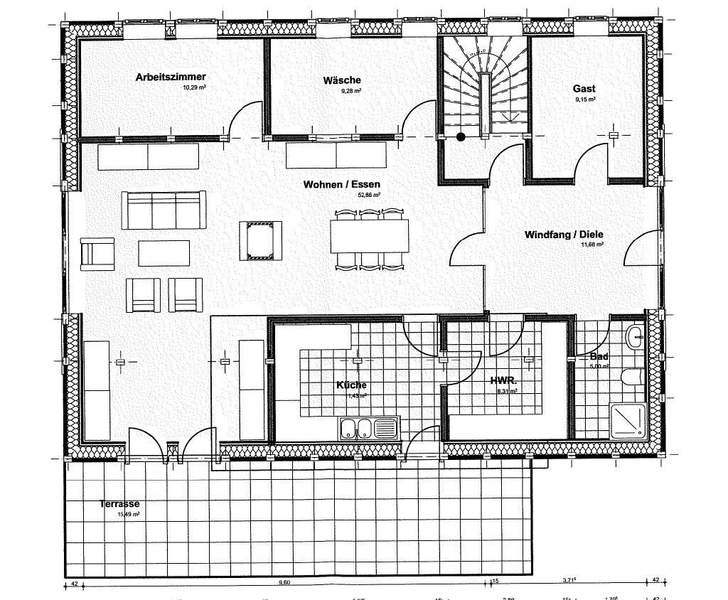 Einfamilienhaus zum Kauf 79.000 € 1 Zimmer 312 m²<br/>Grundstück Schnathorst Hüllhorst 32609