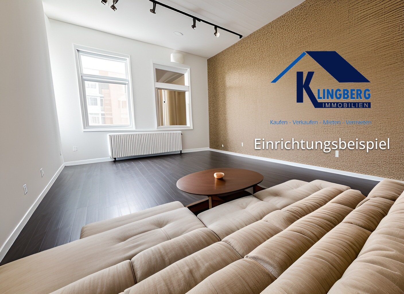 Apartment zur Miete 372 € 2 Zimmer 62 m²<br/>Wohnfläche 2.<br/>Geschoss Rosa-Luxemburg-Straße 16 Zeitz Zeitz 06712