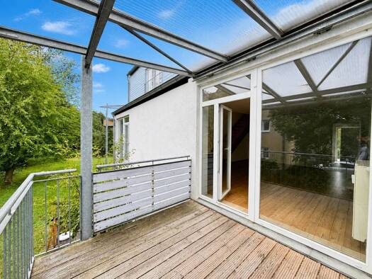Maisonette zur Miete 490 € 3 Zimmer 79 m² 1. Geschoss frei ab sofort Schulstraße 32 Reichenbach Reichenbach 02894