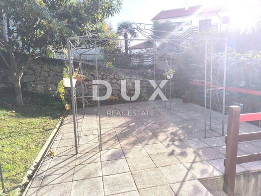 Wohnung zur Miete 1.500 € 4 Zimmer 100 m² EG Opatija 51410